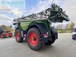 Atomizador - Fendt - rogator 655 gen2