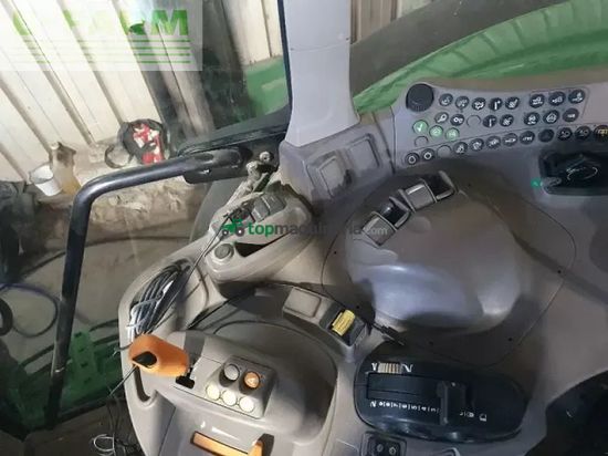 Tractor agrícola - John Deere - 6155m