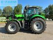 Tractor agrícola - Deutz-Fahr - agrotron ttv 7210