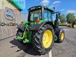 Tractor agrícola - John Deere - 6120m