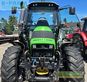 Tractor agrícola - Deutz-Fahr - agrotron ttv 430