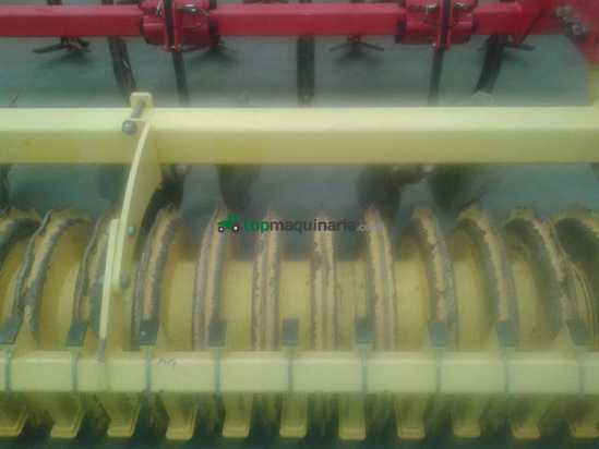 Cultivador -  chisel Pöttinger Syncro 3030