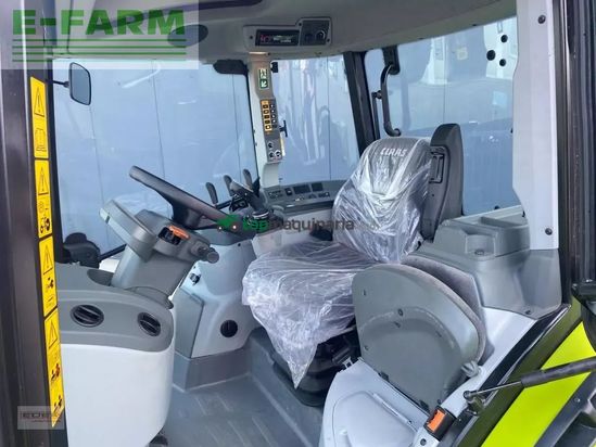 Tractor agrícola - Claas - arion 420