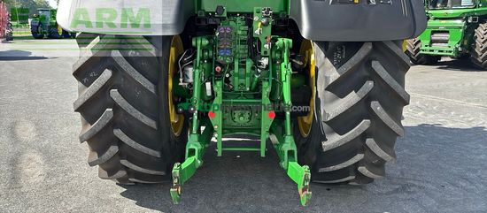 Tractor agrícola - John Deere - 8R 410