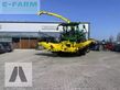 Cosechadora de Cereal - John Deere - 8600i