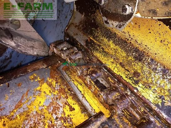 Esparcidor -  - comet 638