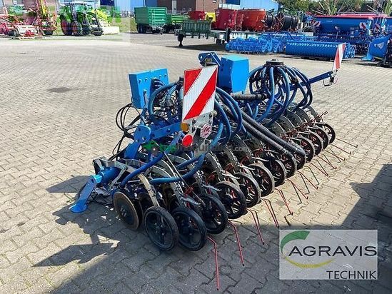 Sembradora - Lemken - optidisc 25/300