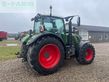 Tractor agrícola - Fendt - 724 vario s4