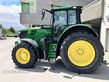 Tractor agrícola - John Deere - 6195m