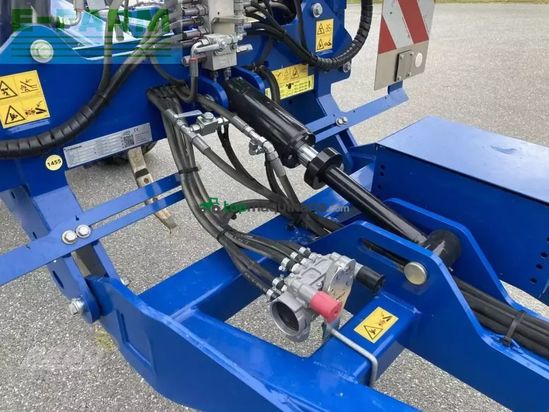 Cultivador - Kockerling - vector 460