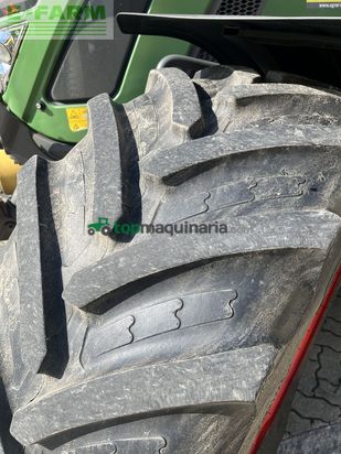 Tractor agrícola - Fendt - 724 vario