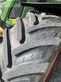 Tractor agrícola - Fendt - 724 vario