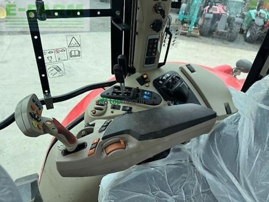 Tractor agrícola - Massey Ferguson - 7726 dyna vt ef Efficient