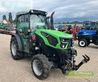 Tractor agrícola - Deutz-Fahr - 5100 ds gs schmalspursch
