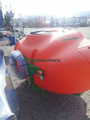 Atomizador - Jessernigg - fth 1500