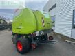Empacadora gigant - Claas - variant 465 rc