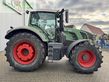 Tractor agrícola - Fendt - 828 s4 profi+