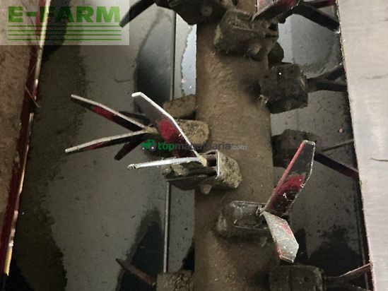 Cortacésped manual - Pöttinger - novacat a 10 ed collector