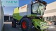 Cosechadora de Cereal - Claas - lexion 670