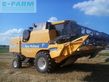 Cosechadora de Cereal - New Holland - tc5070