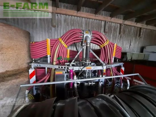 Equipamiento / accesorio -  - profipack 12m