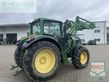 Tractor agrícola - John Deere - 6830 Premium