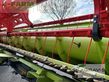 Cosechadora de Cereal - Claas - trion 730