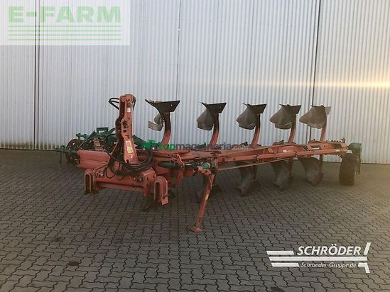 Arado - Kverneland - eg kkeg 100 300 + packomat
