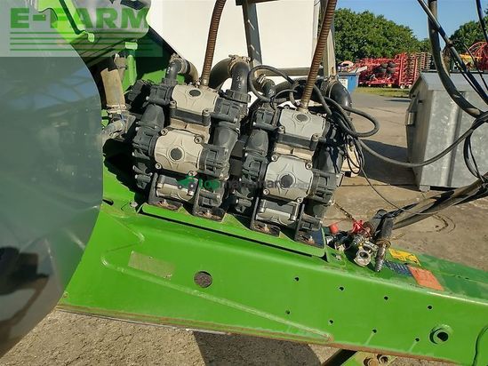 Atomizador - Amazone - ux 11201 super (36m)