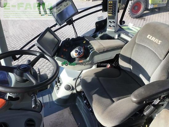 Tractor agrícola - Claas - axion 920