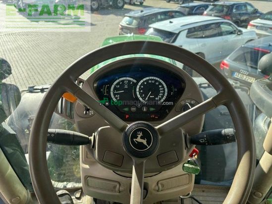 Tractor agrícola - John Deere - 6230r