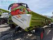 Cosechadora de Cereal - Claas - lexion 8700 terra trac
