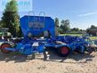Sembradora - Lemken - solitair dt/600