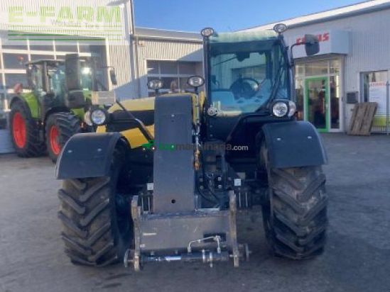 Telescopica - New Holland - th 737