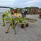 Rastrillo - Claas - Schwader