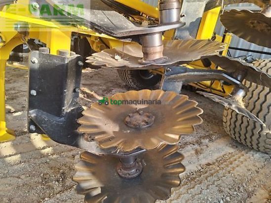 Grada de disco - Bednar - swifterdisc xo6000f