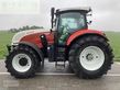 Tractor agrícola - Steyr - 6185 cvt profi