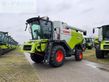 Cosechadora de Cereal - Claas - evion 430 classic