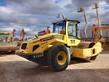 Rodillos compactador BOMAG BW216D5