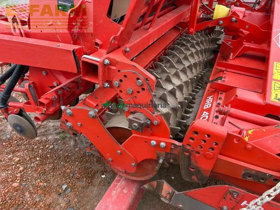 Combinado de siembra - Kuhn - integra combiliner 4003 sd + hrb 403