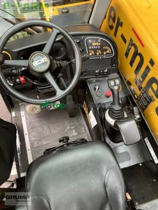 Telescopica - JCB - 525-60