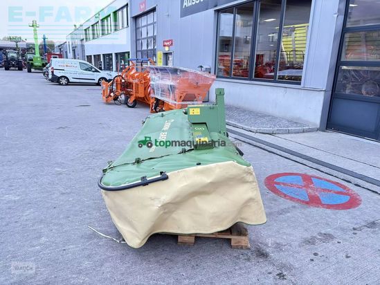 Cortacésped manual - Krone - easy cut f280 m