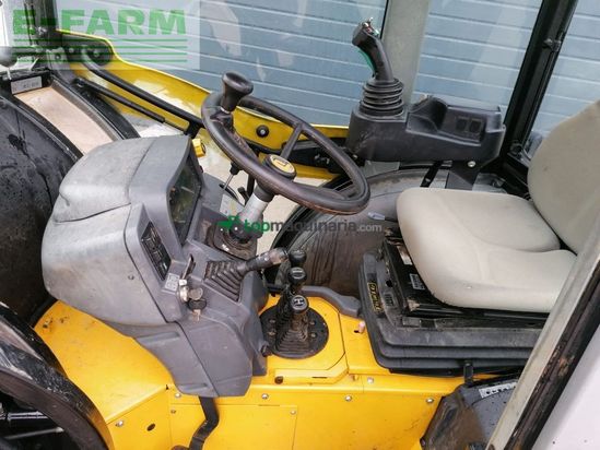 Tractor agrícola - Pasquali - orion 7.85 ar reversibel