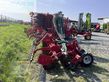 Grada de disco - Horsch - joker 6ct + vogelsang