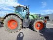 Tractor agrícola - Fendt - 822 vario scr profi + ProfiPlus