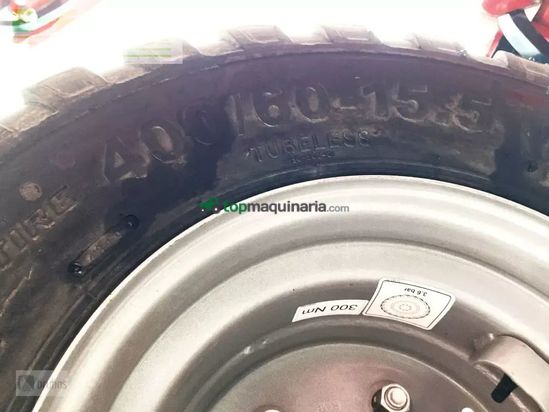 Cultivador - Horsch - cruiser 6 xl