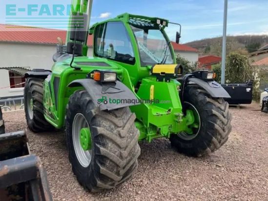 Telescopica - Merlo - tf 50.8 t 170