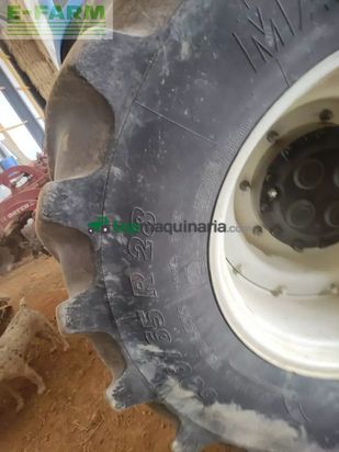 Tractor agrícola - New Holland - t7 270 ac