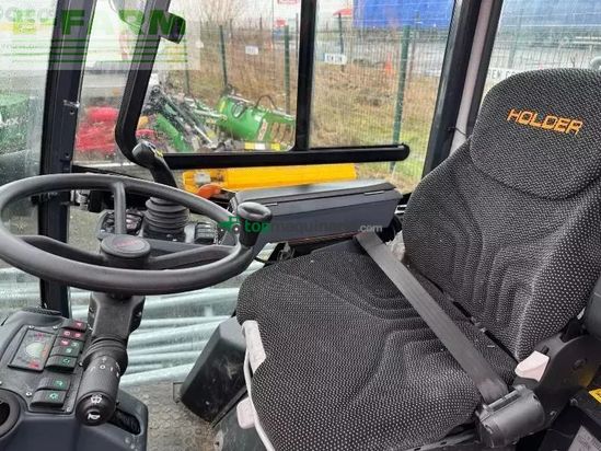 Tractor agrícola - Holder - x45i