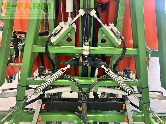 Atomizador - Jessernigg - ass - 15 meter - 1200 liter